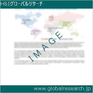 グローバルリサーチ調査レポートのイメージ